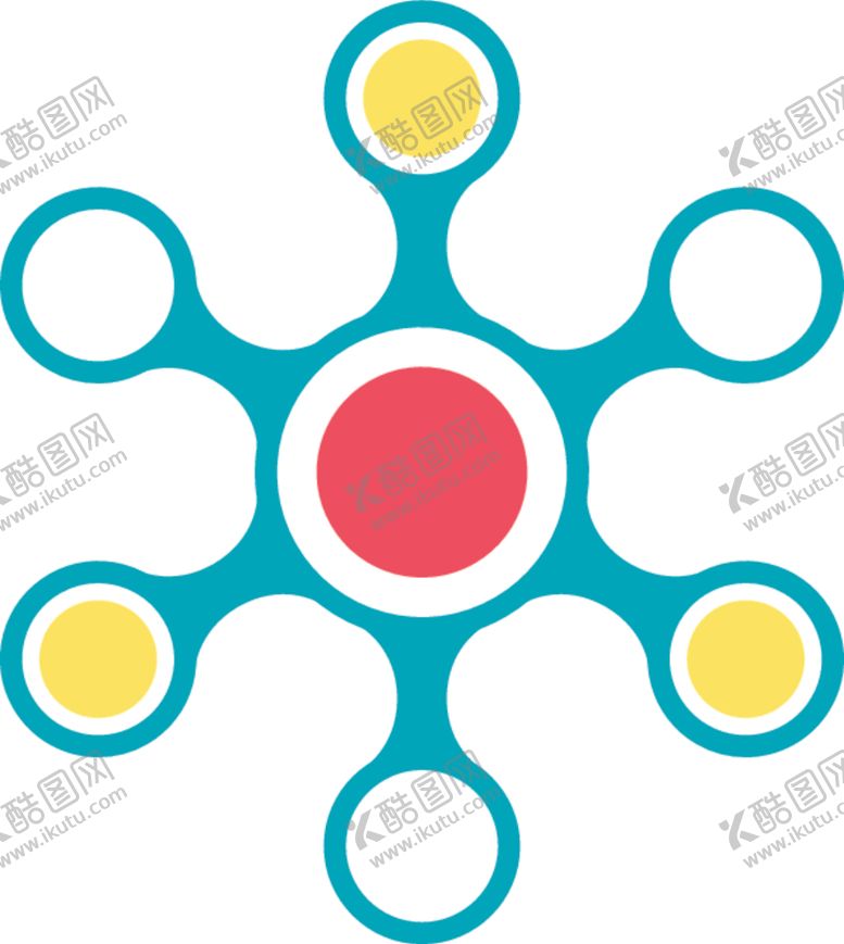 编号：13809310250639301648【酷图网】源文件下载-分子背景