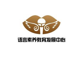 编号：34860109240550257814【酷图网】源文件下载-学业发展与指导中心logo标志