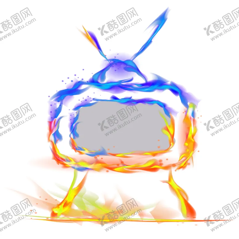 编号：36954706250746378681【酷图网】源文件下载-火焰