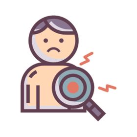 医疗主题小图案