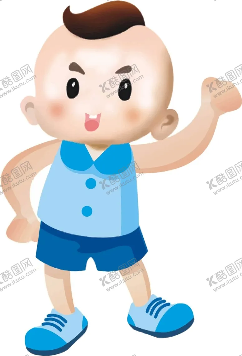 编号：14507609150834189457【酷图网】源文件下载-男孩