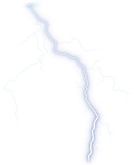 闪电