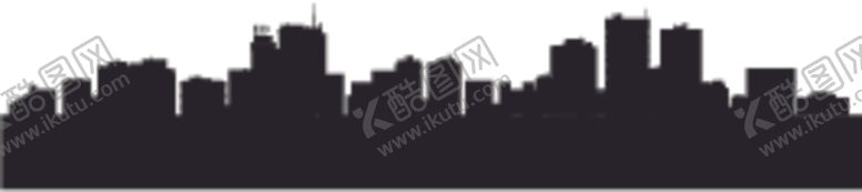 编号：36931503300427186876【酷图网】源文件下载-城市剪影