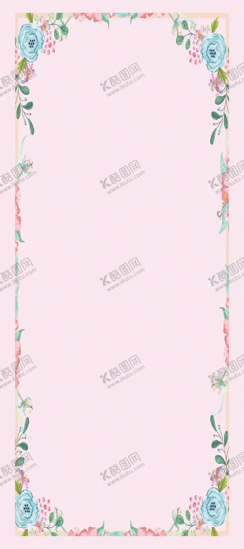 编号：24003206171505512321【酷图网】源文件下载-展架背景