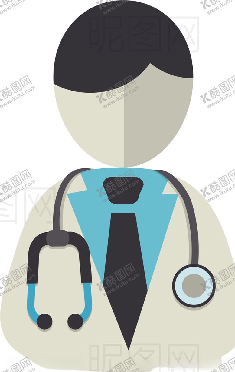 编号：61928910040231313714【酷图网】源文件下载-医生
