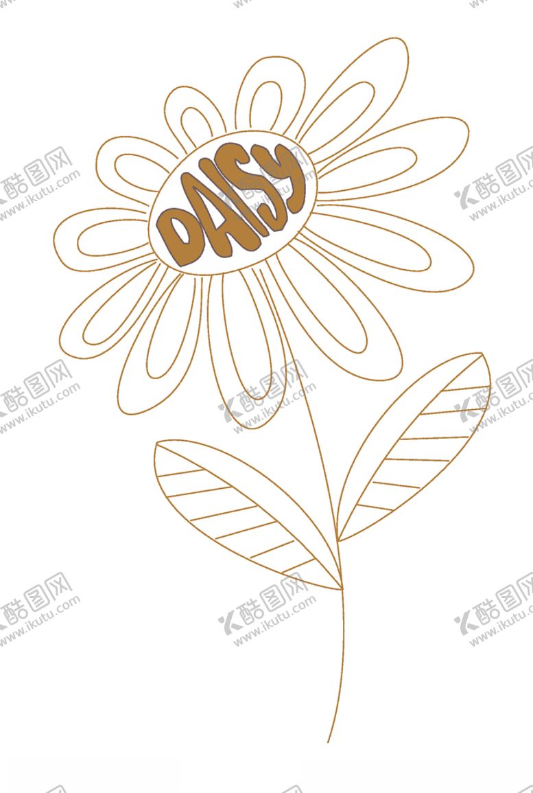 编号：61441811011056208918【酷图网】源文件下载-菊花