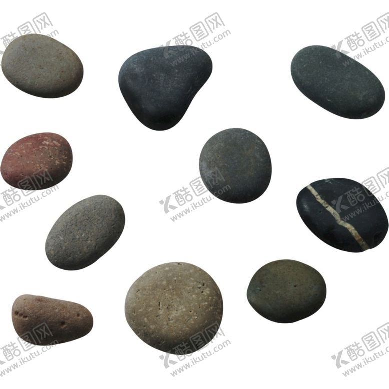 编号：13124010280209049991【酷图网】源文件下载-石头免扣