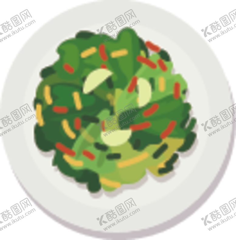 编号：97585706151522053242【酷图网】源文件下载-炒青菜