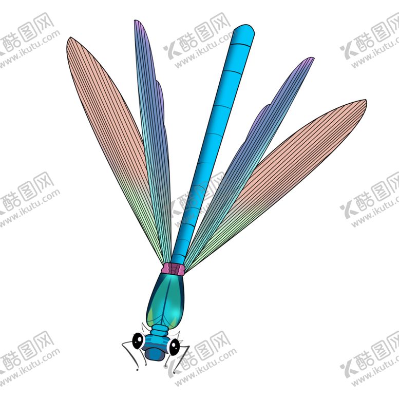 编号：57736005011449178235【酷图网】源文件下载-蜻蜓