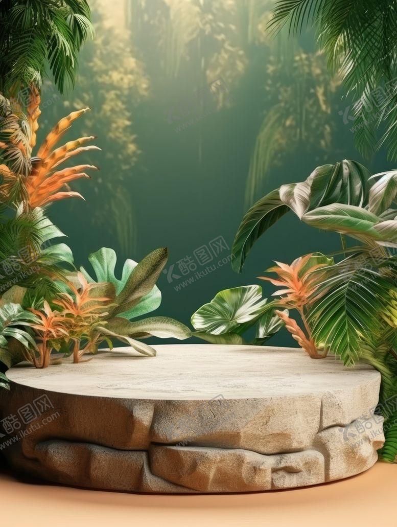 编号：73953612080846505104【酷图网】源文件下载-产品展示台