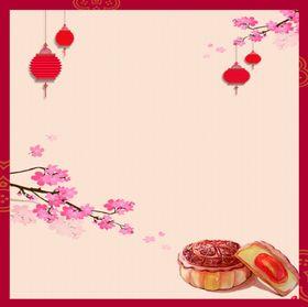 春节背景