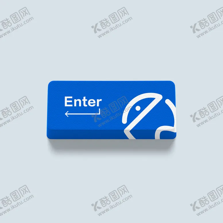 编号：36019709121741046028【酷图网】源文件下载-键盘帽样机电子产品广告
