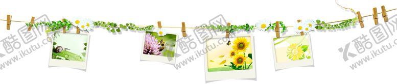 编号：92394509231910449973【酷图网】源文件下载-绿色装饰