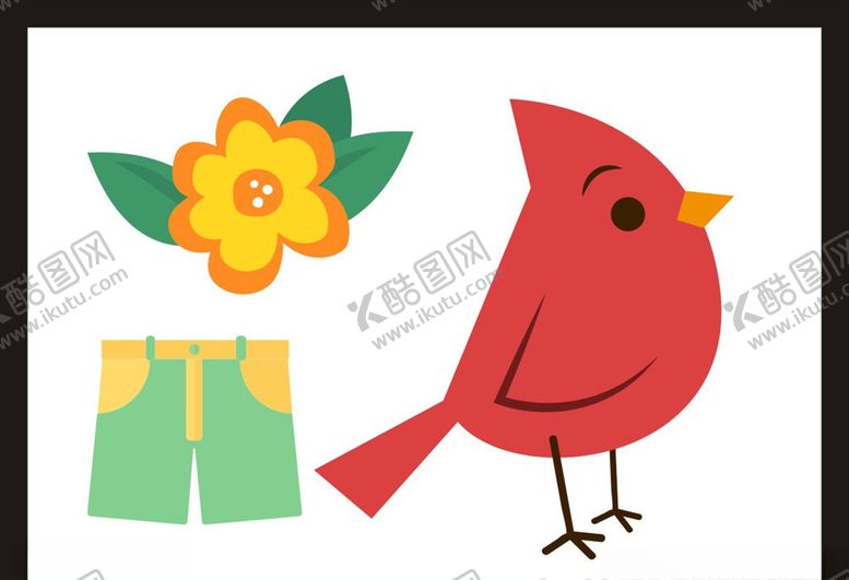编号：86921205082217197306【酷图网】源文件下载-手绘卡通动漫