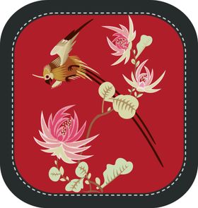 刺绣苏绣