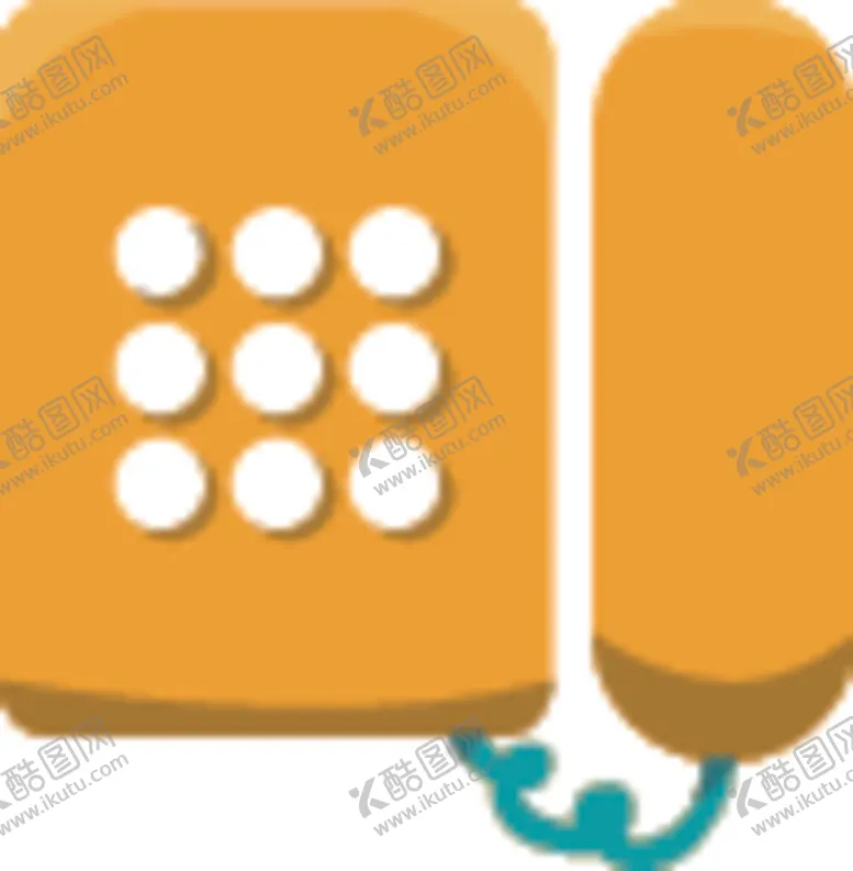 编号：97778405081123477826【酷图网】源文件下载-电话