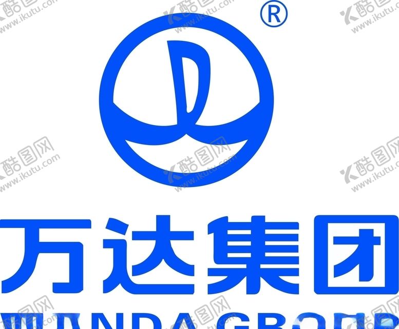 编号：84169509270450353208【酷图网】源文件下载-万达集团