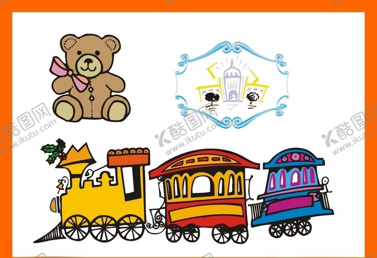 编号：60640509240417403752【酷图网】源文件下载-卡通动漫动画