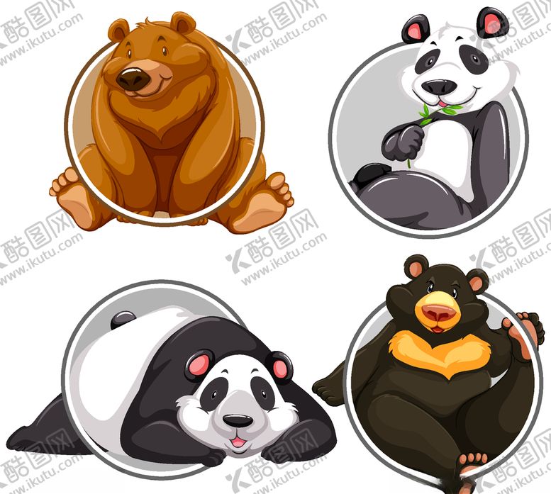 编号：78054110302102388053【酷图网】源文件下载-矢量标签素材