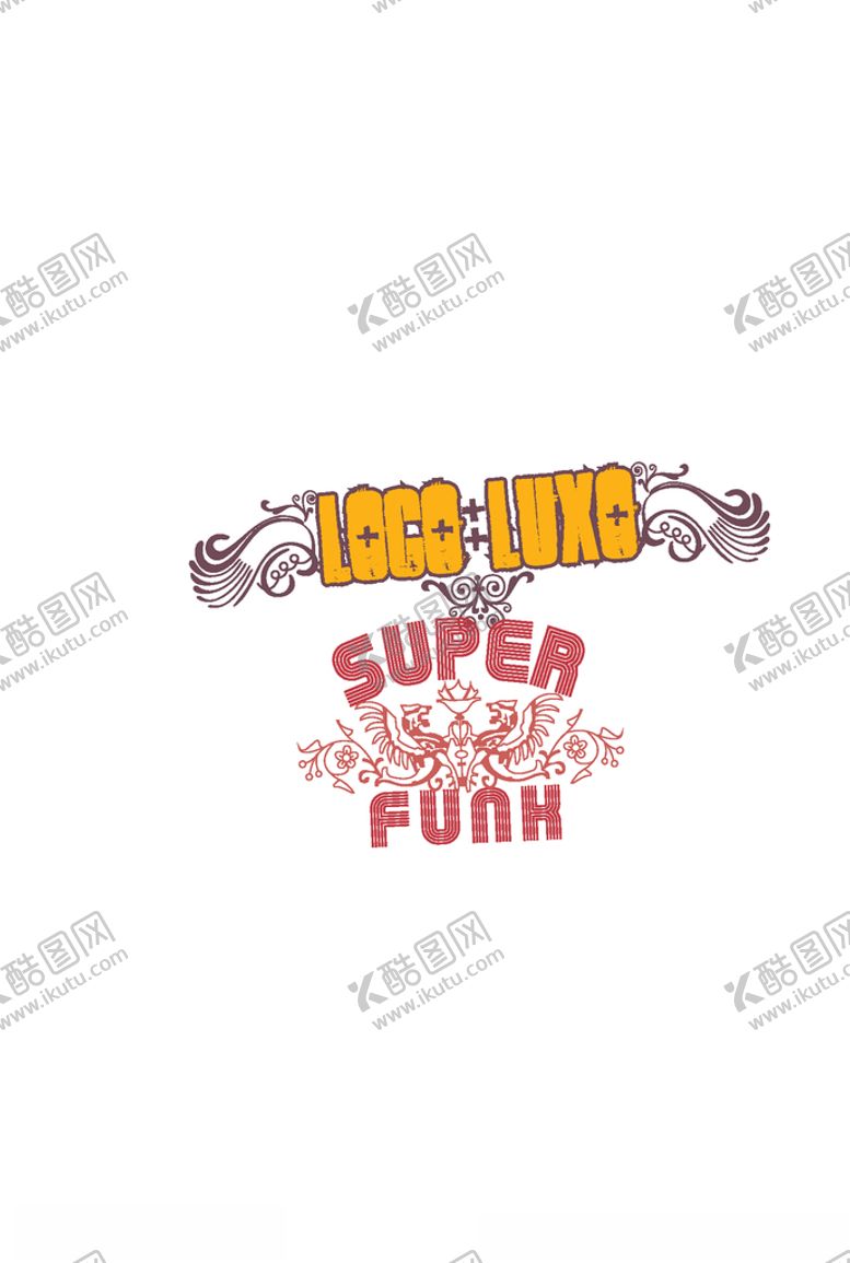 编号：26670706180338508068【酷图网】源文件下载-服装印花