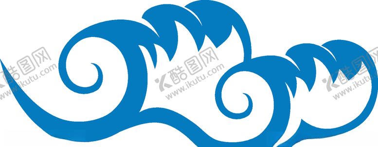 编号：95868610080527424000【酷图网】源文件下载-浪花