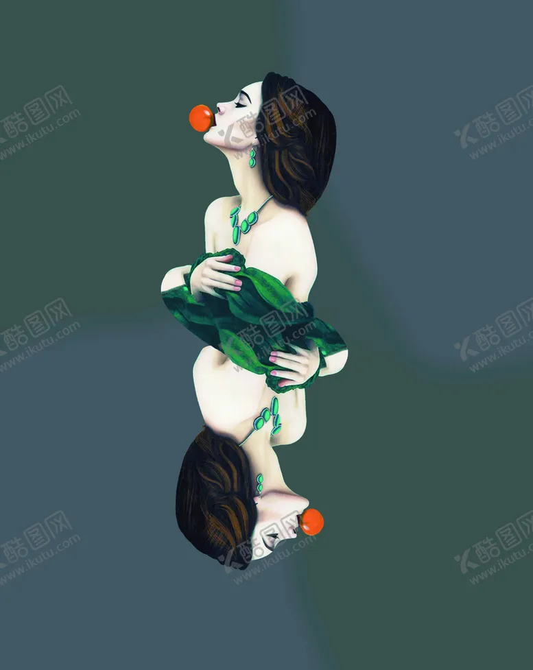 编号：84706309280159024102【酷图网】源文件下载-女孩
