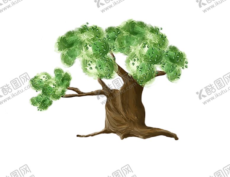 编号：27102107041938328714【酷图网】源文件下载-绿色植物