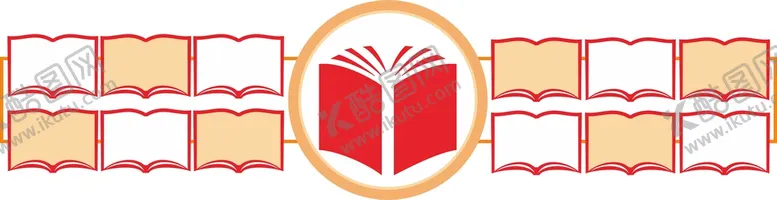 编号：70839002122059239825【酷图网】源文件下载-文化墙 