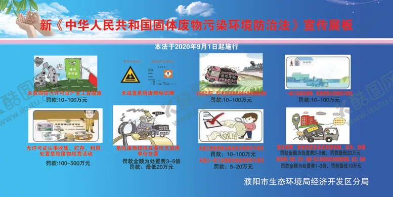 编号：34625404060403421241【酷图网】源文件下载-污染环境