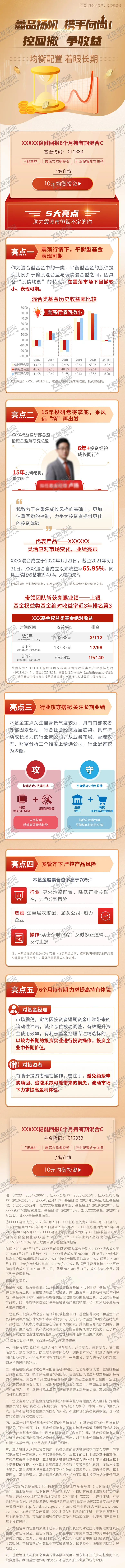 编号：62901202130956109889【酷图网】源文件下载-基金理财收益长图