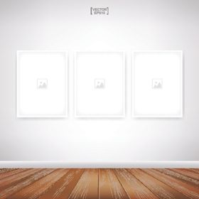 挂画展示效果
