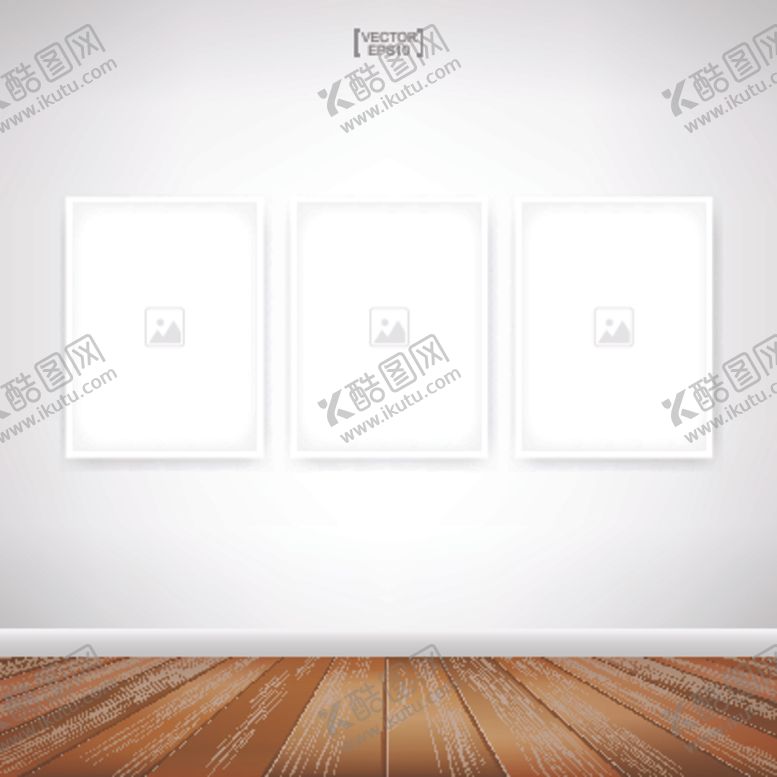 编号：97209510052114247505【酷图网】源文件下载-挂画展示效果