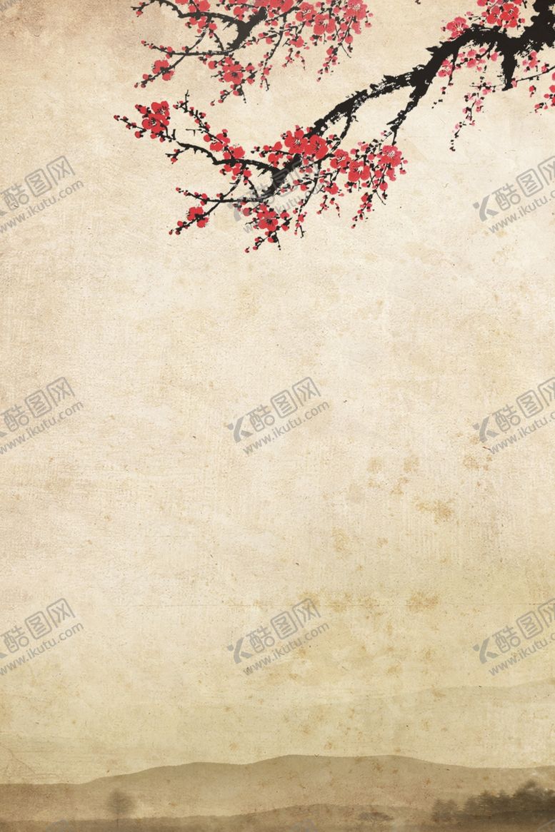 编号：50259110290305252171【酷图网】源文件下载-中国风背景