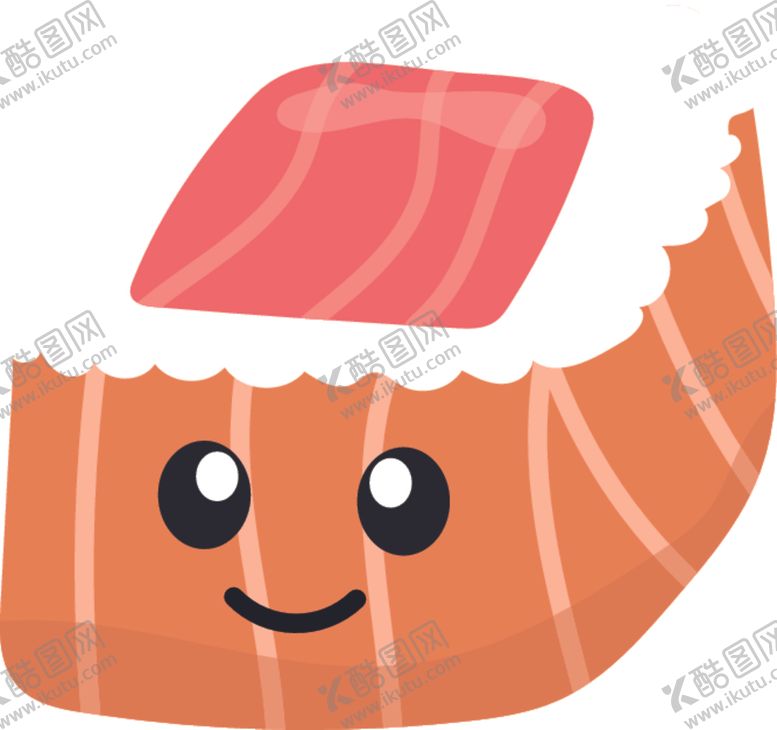 编号：25940210210441549168【酷图网】源文件下载-可爱美食