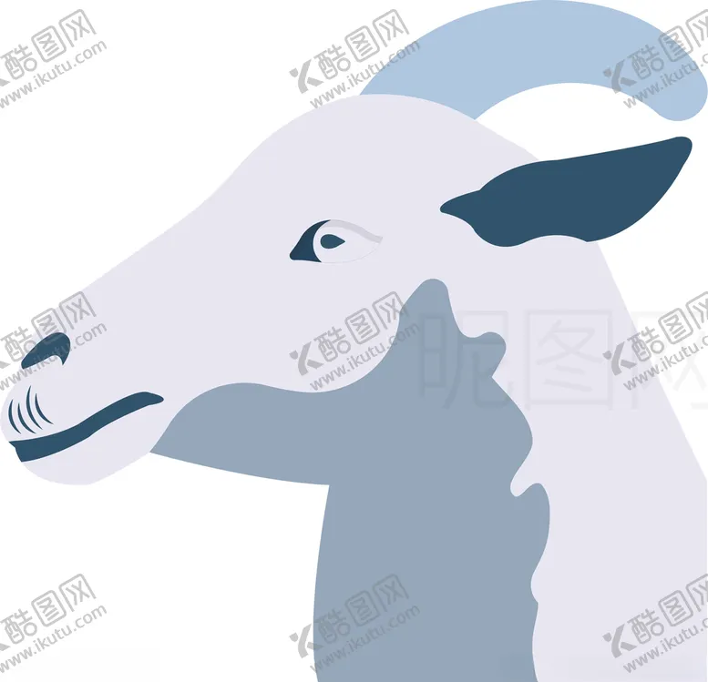 编号：29326605141906225196【酷图网】源文件下载-山羊