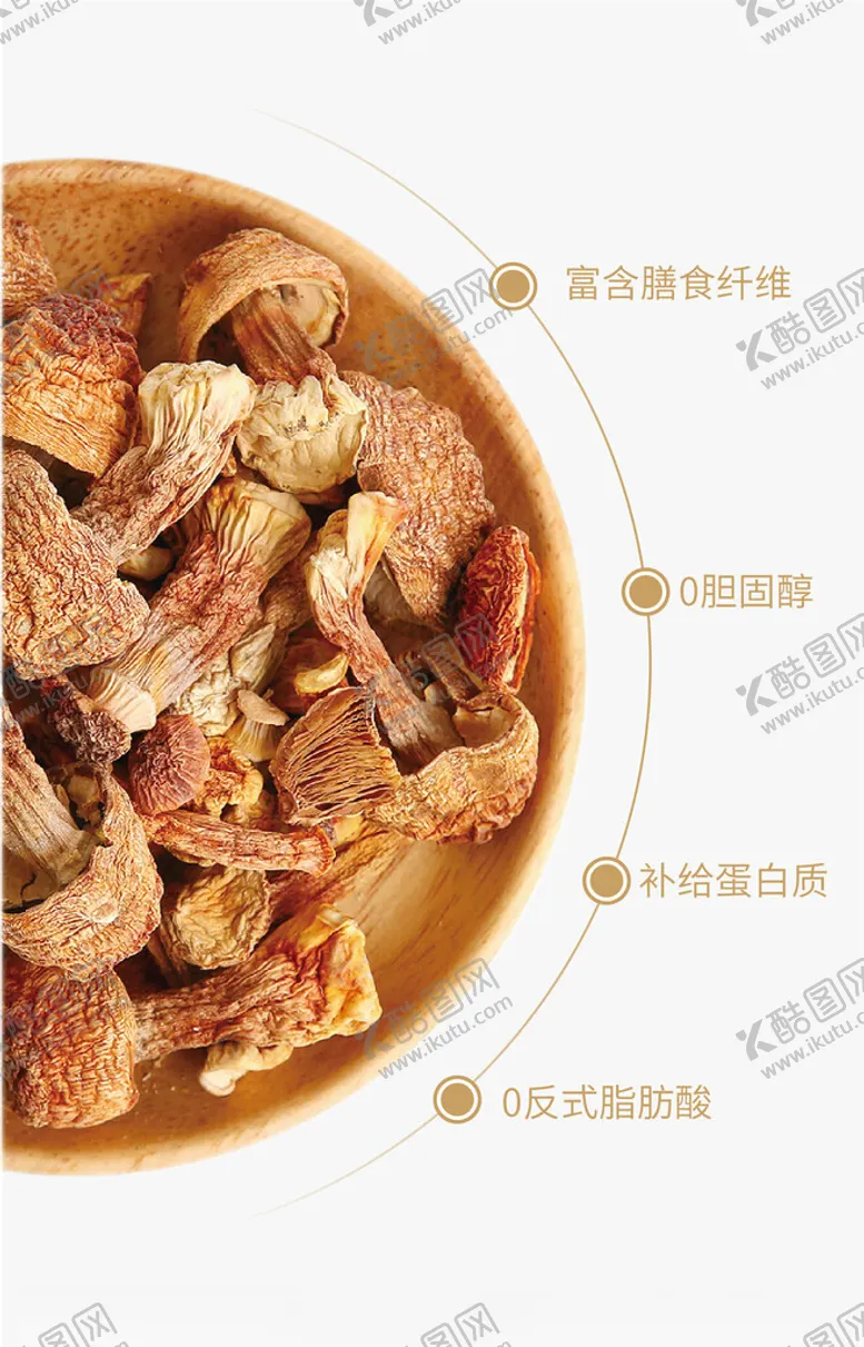 编号：33986502211107554810【酷图网】源文件下载-菌菇类主图