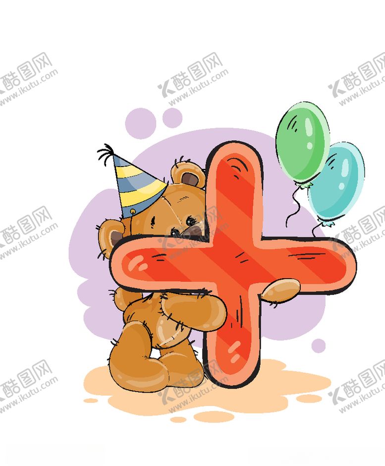 编号：91042206162228292016【酷图网】源文件下载-小熊