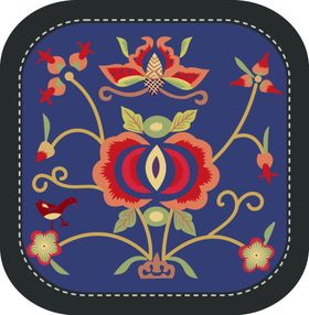 刺绣苏绣