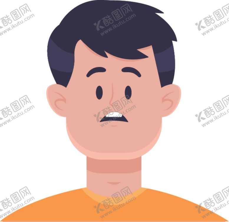 编号：14223609290203439895【酷图网】源文件下载-卡通人物