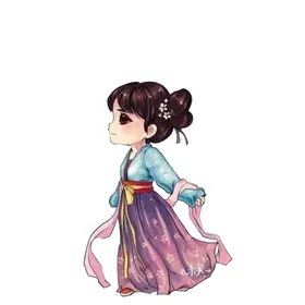复古旗袍女装图片风素材民国美唯美端庄