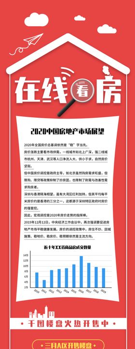 数据报告H5长图