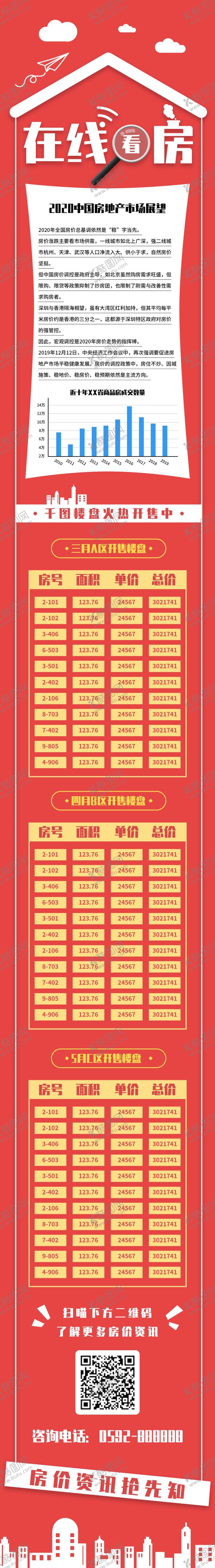 编号：55364109190007519664【酷图网】源文件下载-数据报告H5长图