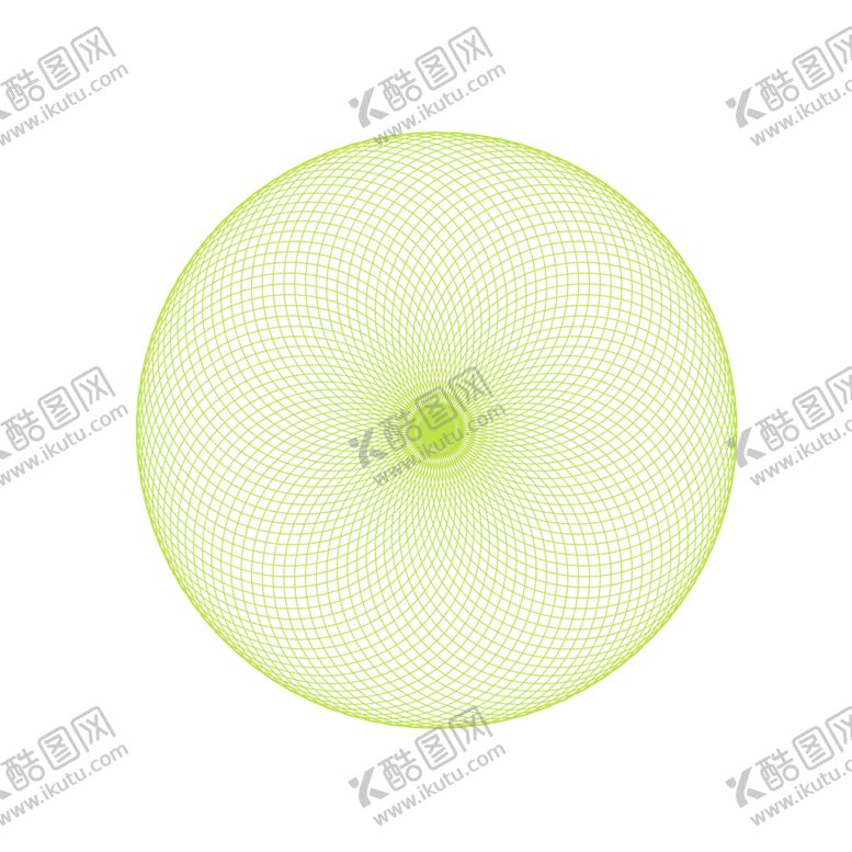 编号：59351505090951533001【酷图网】源文件下载-圆环底纹