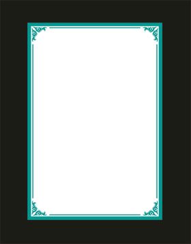边框会展模板素材