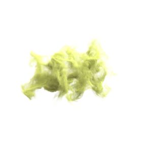 炫酷烟雾光效图片
