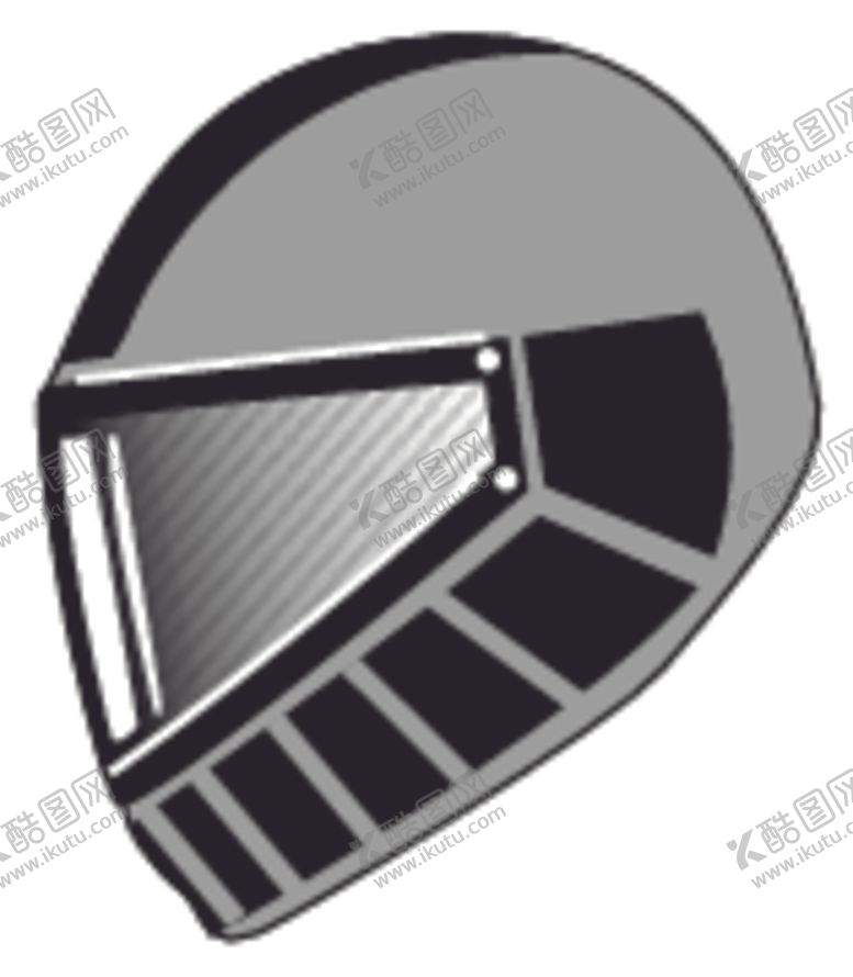 编号：39541706150015471088【酷图网】源文件下载-头盔