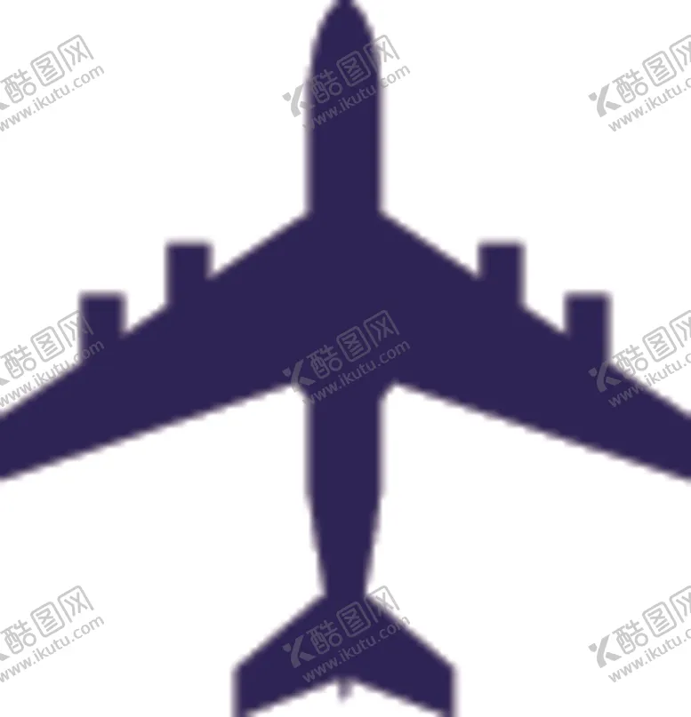 编号：72805104241004178565【酷图网】源文件下载-飞机