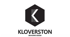创意矢量logo标志K元素