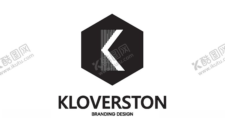 编号：92225110071033295160【酷图网】源文件下载-创意矢量logo标志K元素