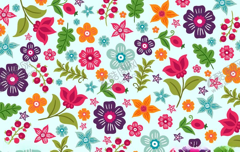 编号：18858410140906047241【酷图网】源文件下载-植物背景